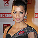 Mugdha Godse at Star Screen Awards-2010