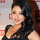 Tanushree Dutta at Star Screen Awards-2010