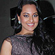 Sonakshi Sinha at Star Screen Awards-2010