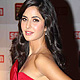 Katrina Kaif at Star Screen Awards-2010