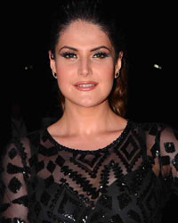 Zareen Khan Zareen Khan