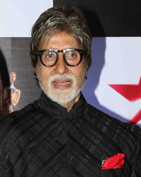 Shweta and Amitab Bachchan Shweta and Amitab Bachchan