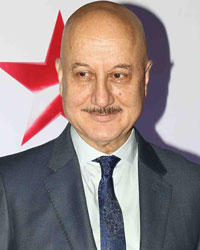 Anupam Kher