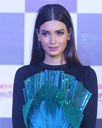 Diana Penty at Star Screen Awards 2019