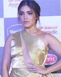 Bhumi Pednekar at Star Screen Awards 2019