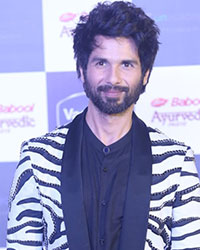 Shahid Kapoor at Star Screen Awards 2019