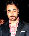 Imran Khan at Star Week Magazine Anniversary