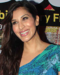 Sophie Choudhary at Star Week Magazine Anniversary