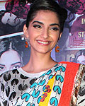 Sonam Kapoor at Star Week Magazine Anniversary