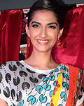 Sonam Kapoor at Star Week Magazine Anniversary