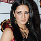 Celina Jaitley at Stardust Awards 2010