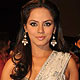 Neetu Chandra at Stardust Awards 2010