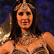 Katrina Kaif at Stardust Awards 2010