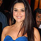 Preity Zinta at Stardust Awards 2010