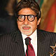 Amitabh Bachchan at Stardust Awards 2010