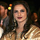 Rekha at Stardust Awards 2010