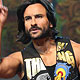 Saif Ali Khan at Stardust Awards 2010