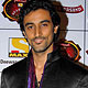 Kunal Kapoor at Stardust Awards 2010