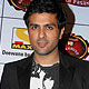 Harman Baweja at Stardust Awards 2010