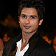 Shahid Kapoor at Stardust Awards 2010