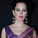 Kangana Ranaut at Stardust Awards 2010