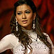 Gauhar Khan at Stardust Awards 2010