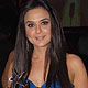 Preity Zinta at Stardust Awards 2010