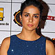 Gul Panag at Stardust Awards 2010