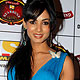 Sonal Chauhan at Stardust Awards 2010