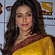 Aarti Chhabria at Stardust Awards 2010