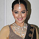 Sonakshi Sinha at Stardust Awards-2011