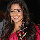 Vidya Balan at Stardust Awards-2011