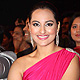 Sonakshi Sinha at Stardust Awards-2011