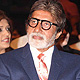 Amitabh Bachchan at Stardust Awards-2011
