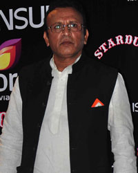 Annu Kapoor Annu Kapoor