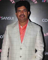 Snsui Colors Stardust Awards 2014 Snsui Colors Stardust Awards 2014