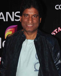 Raju Shrivastav Raju Shrivastav
