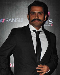 Snsui Colors Stardust Awards 2014 Snsui Colors Stardust Awards 2014