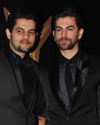 Snsui Colors Stardust Awards 2014 Snsui Colors Stardust Awards 2014