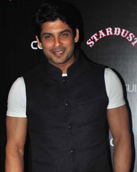 Sidharth Shukla Sidharth Shukla