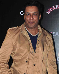 Madhur Bhandarkar