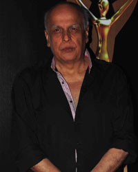 Mahesh Bhatt