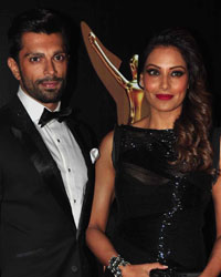 Karan Singh Grover and Bipasha Basu Karan Singh Grover and Bipasha Basu
