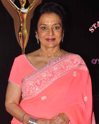 Asha Parekh Asha Parekh