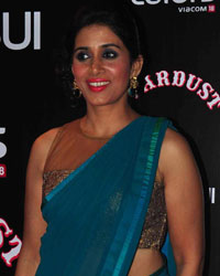 Snsui Colors Stardust Awards 2014 Snsui Colors Stardust Awards 2014