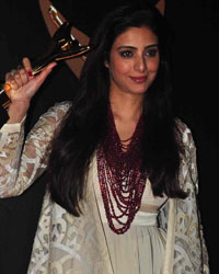 Tabu at Stardust Awards 2014