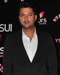 Snsui Colors Stardust Awards 2014 Snsui Colors Stardust Awards 2014