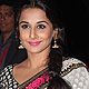 Vidya Balan at Stardust Awards