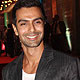 Ashmit Patel at Stardust Awards