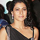 Kajol at Stardust Awards